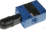 Zdjęcie do ogłoszenia: Zawór przelewowy Rexroth DBDS6G1X/100J nowy oryginalny