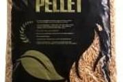 Zdjęcie do ogłoszenia: Pellet Pelet Drzewny 100% Sosnowy Super Jakość 18,5 Mj/kg 6 mm Pakowany po 15 kg
