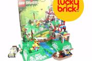 Zdjęcie do ogłoszenia: KRAKÓW Sklep z Klockami LEGO w Krakowie Małopolsce Małopolska Klocki LEGO