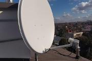 Zdjęcie do ogłoszenia: RZĄSKA montaż serwis anten satelitarnych, dvb-t 24/7
