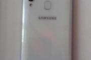 Zdjęcie do ogłoszenia: Samsung Galaxy a40