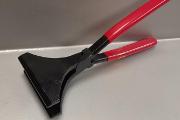 Zdjęcie do ogłoszenia: Dachcęgi proste do gięcia blachy 100 mm