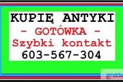 Zdjęcie do ogłoszenia: KUPIĘ ANTYKI / STAROCIE / DZIEŁA SZTUKI - Masz Antyki - DZWOŃ ~!~