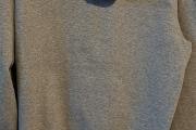 Zdjęcie do ogłoszenia: Szary sweter z kapturem CHAMPION - Rozmiar M