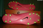 Zdjęcie do ogłoszenia: buty piłkarskie Nike HYPERVENOM PHELON FG