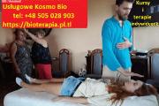 Zdjęcie do ogłoszenia: Kurs Reiki świecowania Terapii Ojca Klimuszko Czakroterapii masażu Katowice