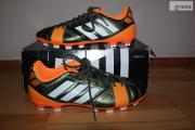 Zdjęcie do ogłoszenia: buty piłkarskie ADIDAS NITROCHARGE 3.0 TRX HG