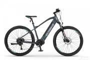 Zdjęcie do ogłoszenia: Rower elektryczny Ecobike SX 300 Cool Gray - silnik centralny