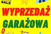 Zdjęcie do ogłoszenia: WYPRZEDAŻ GARAŻOWA Kraków Swoszowice Sprzedam Stare Rzeczy Zamienię Za Klocki