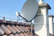 Zdjęcie do ogłoszenia: Balice montaż serwis ustawianie anten cyfrowy polsat canal+ dvb-t2