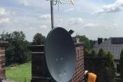 Zdjęcie do ogłoszenia: MOGILANY montaż, serwis anten satelitarnych dvb-t