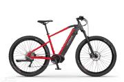 Zdjęcie do ogłoszenia: Rower elektryczny EcoBike RX 500 MTB silnik centralny