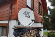 Zdjęcie do ogłoszenia: Serwis naprawa regulacja anten naziemnych cyfrowych DVB-T2 HEVC POLSAT CANAL+ 4K