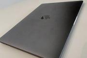 Zdjęcie do ogłoszenia: Elegancki Apple Macbook PRO A1989, Intel i7, zestaw