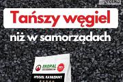 Zdjęcie do ogłoszenia: Polski Groszek KWK Janina 23-24MJ/kg węgiel kamienny +dost cała PL