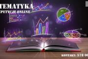 Zdjęcie do ogłoszenia: MATEMATYKA - Przygotowanie do matury [rozszerzenie/ podstawa], Studia