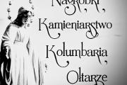 Zdjęcie do ogłoszenia: +++NAGROBKI KAMIENIARSTWO LUBIEŃ+++